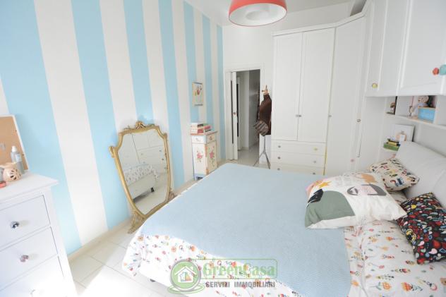 APPARTAMENTO di 3 vani e di 90 mq (CAVENAGO DI BRIANZA) rif. IGC 3 L 98 VIA 25 APRILE - Foto 7