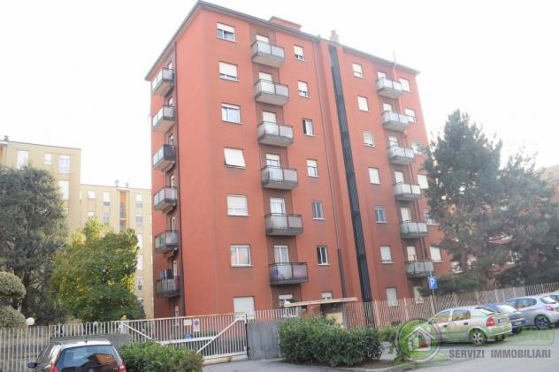 APPARTAMENTO di 3 vani e di 95 mq (CAVENAGO DI BRIANZA) rif. IGC 3 LOCALI 100 CAVENAGO - Foto 14