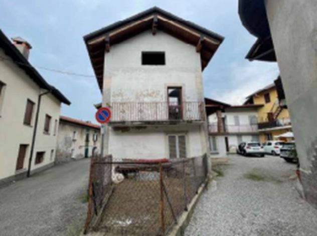 Immobile in asta di 172 m² in vendita a Cocquio-Trevisago - Foto 9