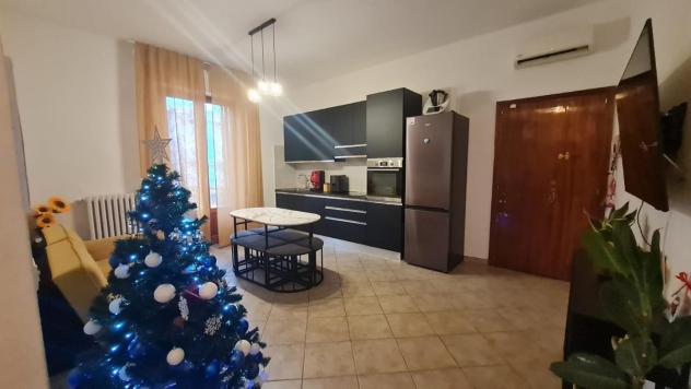 Appartamento in vendita a Gracciano Dell'elsa - Colle di Val d'Elsa 100 mq Rif: 1365354
