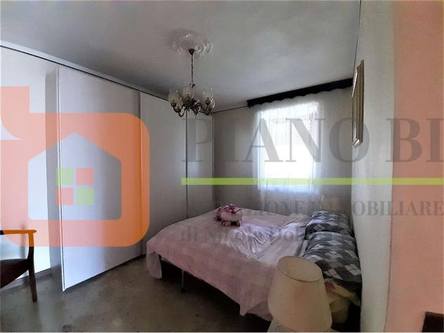 V000351 - APPARTAMENTO CON VERANDA, GARAGE E GIARDINO - Foto 12