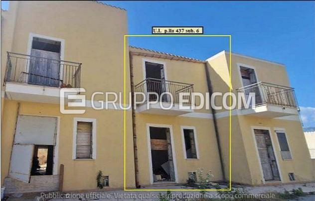 Villa in vendita a Custonaci - Rif. 4551076