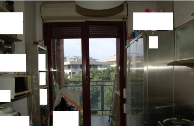 Immobile in asta di 103 m², box auto doppio in vendita a Gallarate - Foto 4