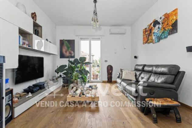 Appartamento di 103 m² con 4 locali in vendita a Imola - Foto 5