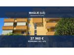 Immobile in asta di 120 m² in vendita a Maglie