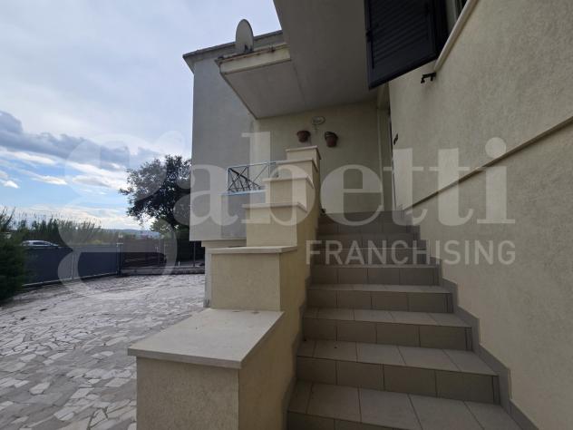 Casa Indipendente - Mosciano Sant'Angelo . Rif.: Cod. rif 3306765VRG - Foto 19