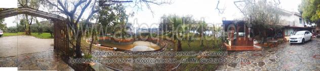 IMMOBILI-IMMOBILE RESIDENZIALE-Località Selva - Frazione Finocchito - Foto 7