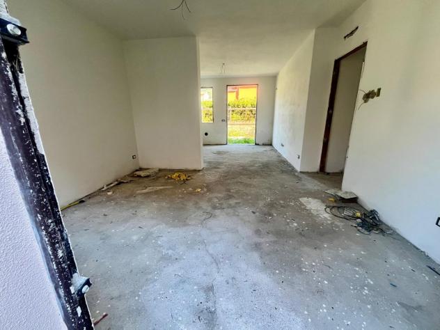 Appartamento in vendita a Pescia 75 mq Rif: 1440912 - Foto 2