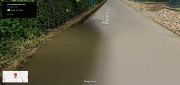 Immobile in asta di 1 m² in vendita a Pescia - Foto 7