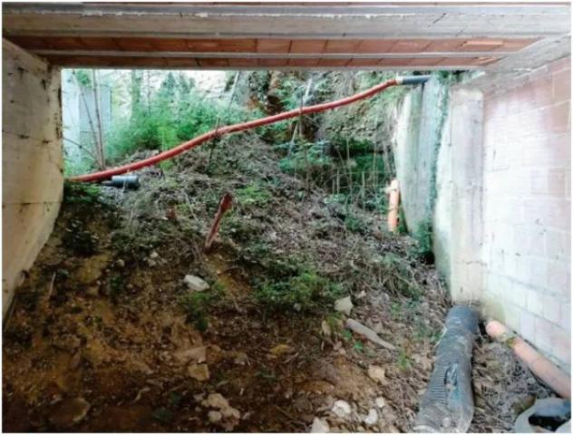 Immobile in asta di 485 m² in vendita a Poggio Mirteto - Foto 6