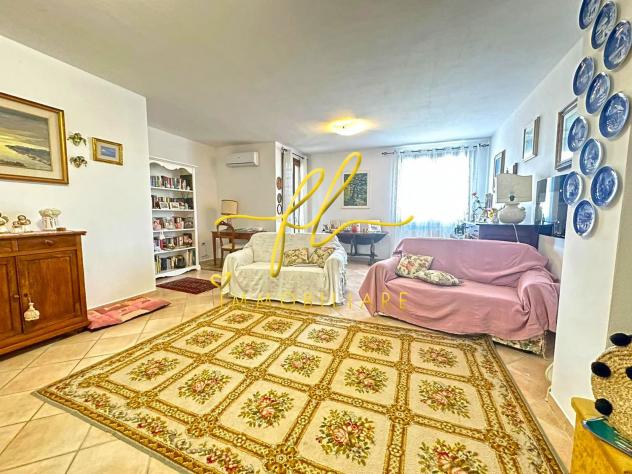 Appartamento in vendita a Rosignano Marittimo 94 mq Rif: 1448850 - Foto 3