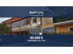 Immobile in asta di 319 m² con più di 5 locali in vendita a Ruoti