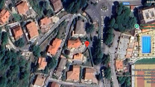 Immobile in asta di 112 m² in vendita a San Vito Romano - Foto 6