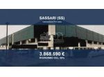 Immobile in asta di 126 m² in vendita a Sassari