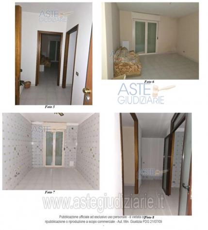 IMMOBILI-IMMOBILE RESIDENZIALE-località Talsano, via San Bonaventura, 3 - Foto 2