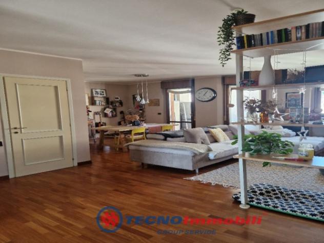 Appartamento di 150 m² con 5 locali in vendita a Torino - Foto 3