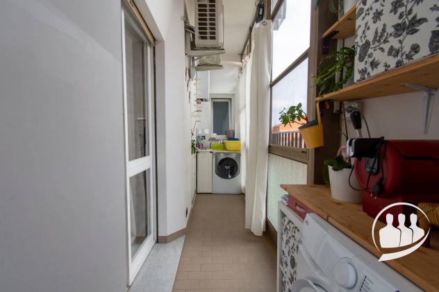 Appartamento in vendita a Torino, Le Vallette - Foto 10