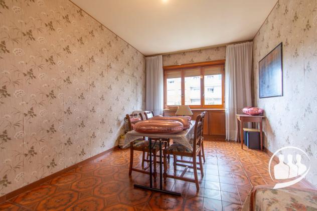 Appartamento in vendita a Torino, Santa Rita - Foto 6