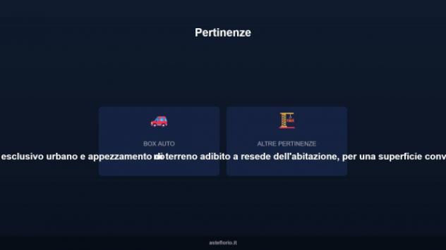Immobile in asta di 132 m² in vendita a Vicopisano - Foto 10