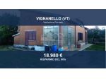 Immobile in asta di 96 m² con più di 5 locali in vendita a Vignanello