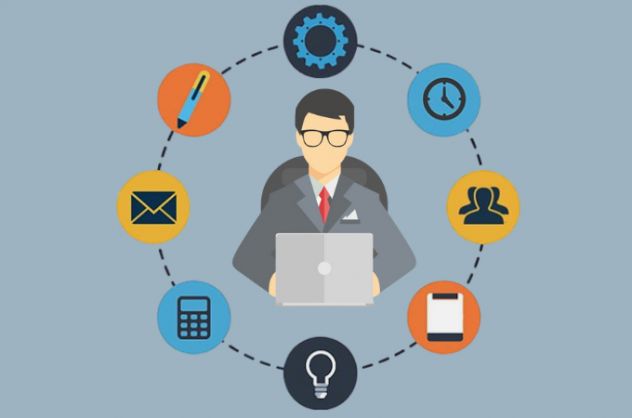 **ADDETTO UFFICIO CLIENTI E PREVENTIVI – ROMA CENTRO**