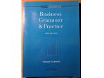 Business Grammar & Practice di Michael Duckworth