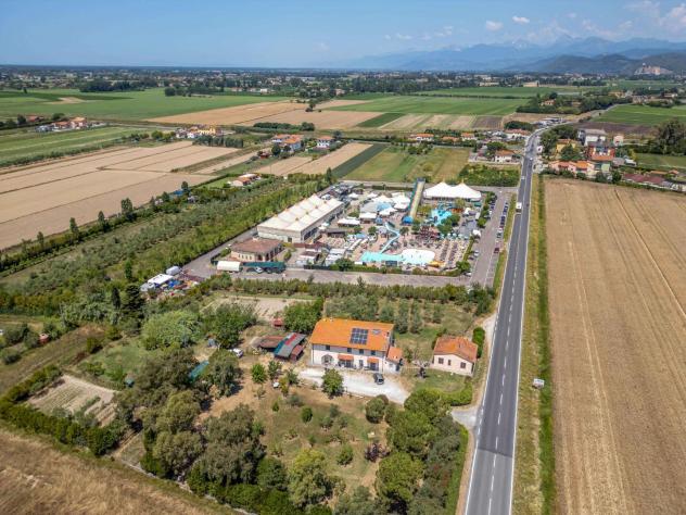 Attività commerciale in vendita a Madonna Dell'acqua - San Giuliano Terme 18000 mq Rif: 1426894 - Foto 4