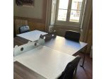 Postazioni ed uffici condivisi in Villa Moroni