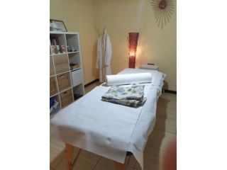 Massaggi - benessere Milano - Massaggiatore