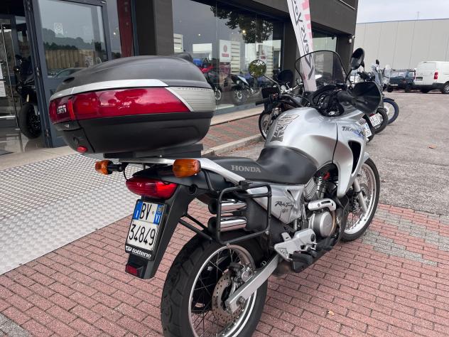 Honda XL 650 V Transalp null - Foto 4