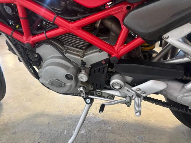 DUCATI Monster S2R 1000 S2R 1000 rif. 24027324 - Foto 8