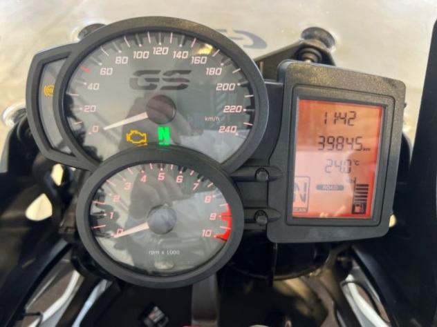 BMW F 700 GS - Foto 6