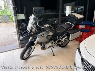 BMW R 1200 GS R 1200 GS accessoriata rif. 24124953