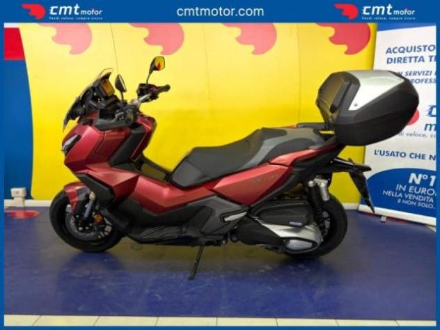 HONDA ADV 350 Garantito e Finanziabile rif. 23881994 - Foto 3