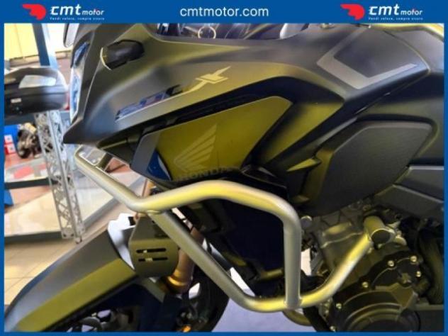HONDA CB 500 X Garantita e Finanziabile rif. 23635742 - Foto 10