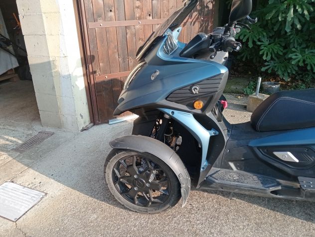 Scooter - Foto 3