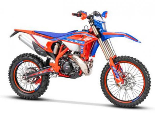 BETAMOTOR RR 300 ENDURO RACE 2T