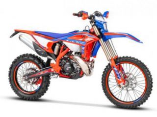 BETAMOTOR RR 300 ENDURO RACE 2T