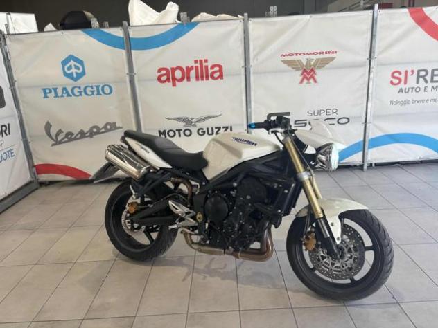 TRIUMPH Speed Triple R R rif. 23914941 - Foto 2