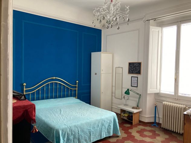 1 STANZA VIA BIXIO STUDENTI 430 EURO - Foto 6