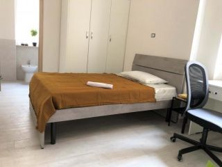 Stanza Singola Via Roma 8 Isernia