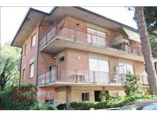 Trilocale in affitto a Cervia