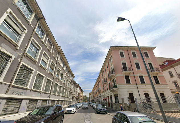 bilocale di 55mq a cinque minuti da TIBALDI FS - Foto 4