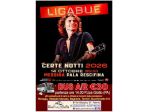 PULLMAN per concerto di LIGABUE  a MESSINA, €30