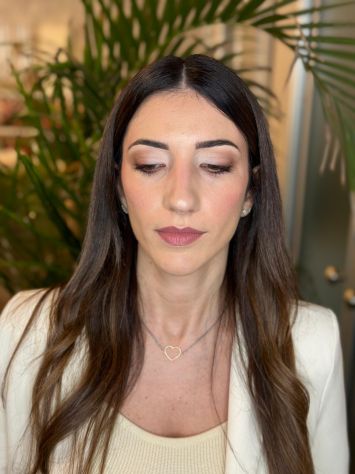 Trucco cerimonia - Foto 4