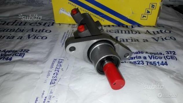 Pompa freno alfa romeo giulietta 77365598 - Foto 2