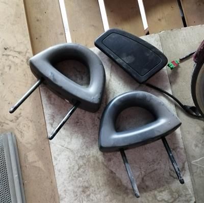 Ricambi per Citroën C3 Pluriel dal 2003 al 2011 - Foto 4