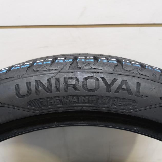 2 GOMME 225 40 18 UNIROYAL A61508 - Foto 5