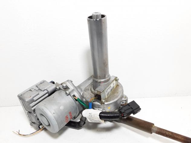 PIANTONE STERZO NISSAN Micra Serie (K14) 488105FA6A (17) - Foto 7