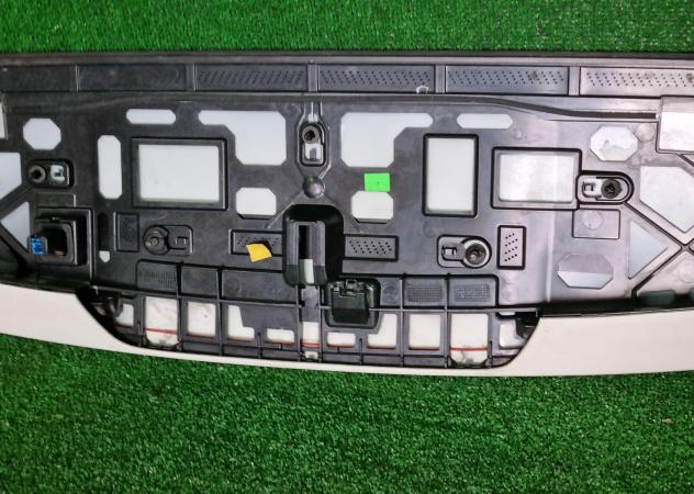 SPOILER PORTELLONE POSTERIORE MERCEDES Classe B W246 2° Serie A2467900078 OM 607.951 Diesel 1500 (12) - Foto 11